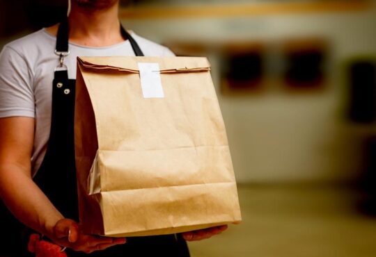 healthy food delivery hong kong